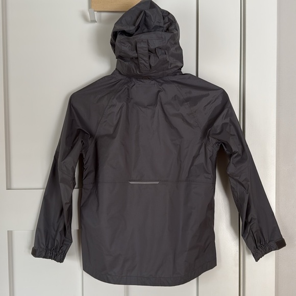 REI Kids’ Rain Jacket - Picture 2 of 5